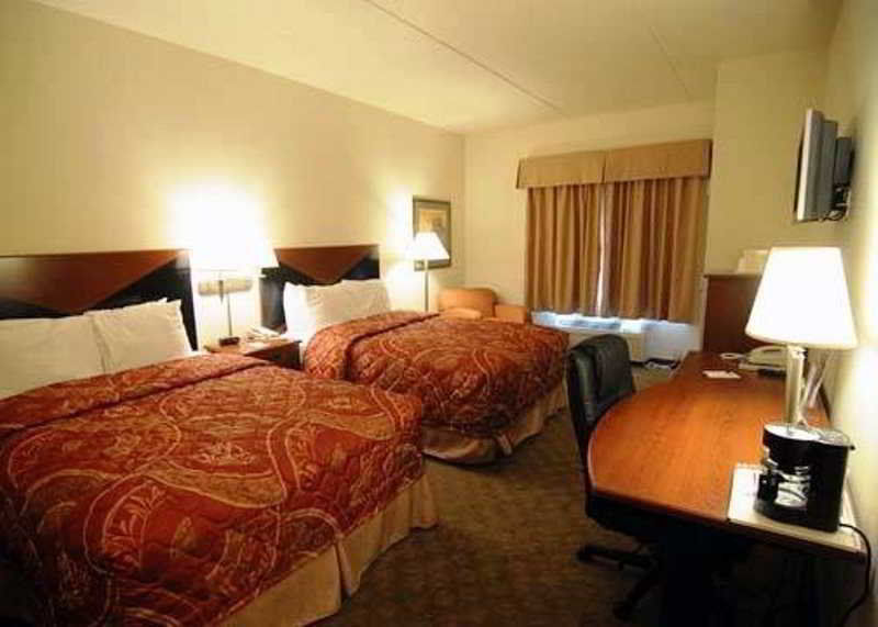 Sleep Inn y Suites Upper Grand Lagoon Exterior foto