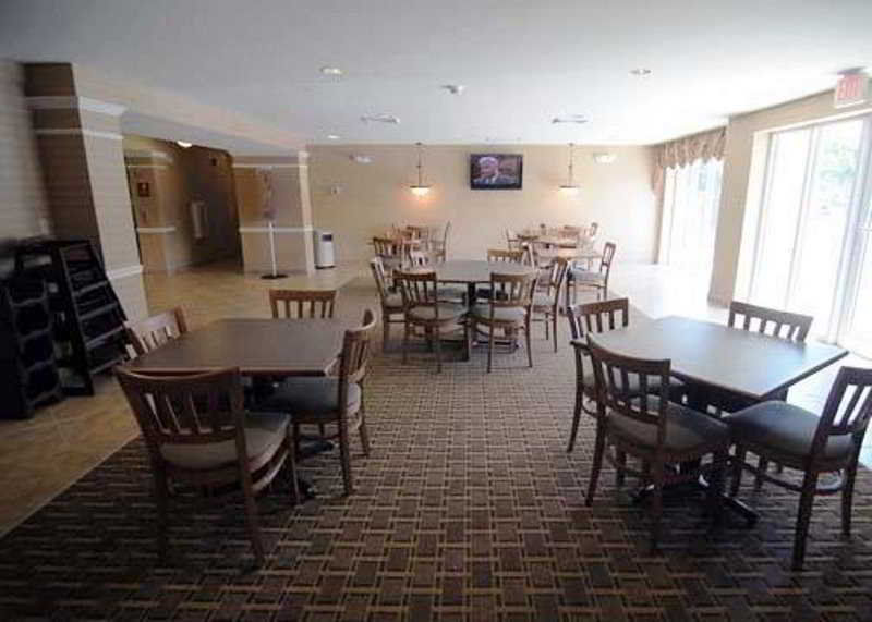 Sleep Inn y Suites Upper Grand Lagoon Exterior foto